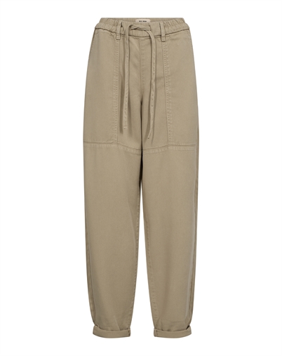 Mos Mosh - MMMaison Stalom Hose - Twill